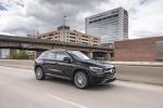 Mercedes-Benz GLA250 4Matic AMG Line 2020 года (NA)